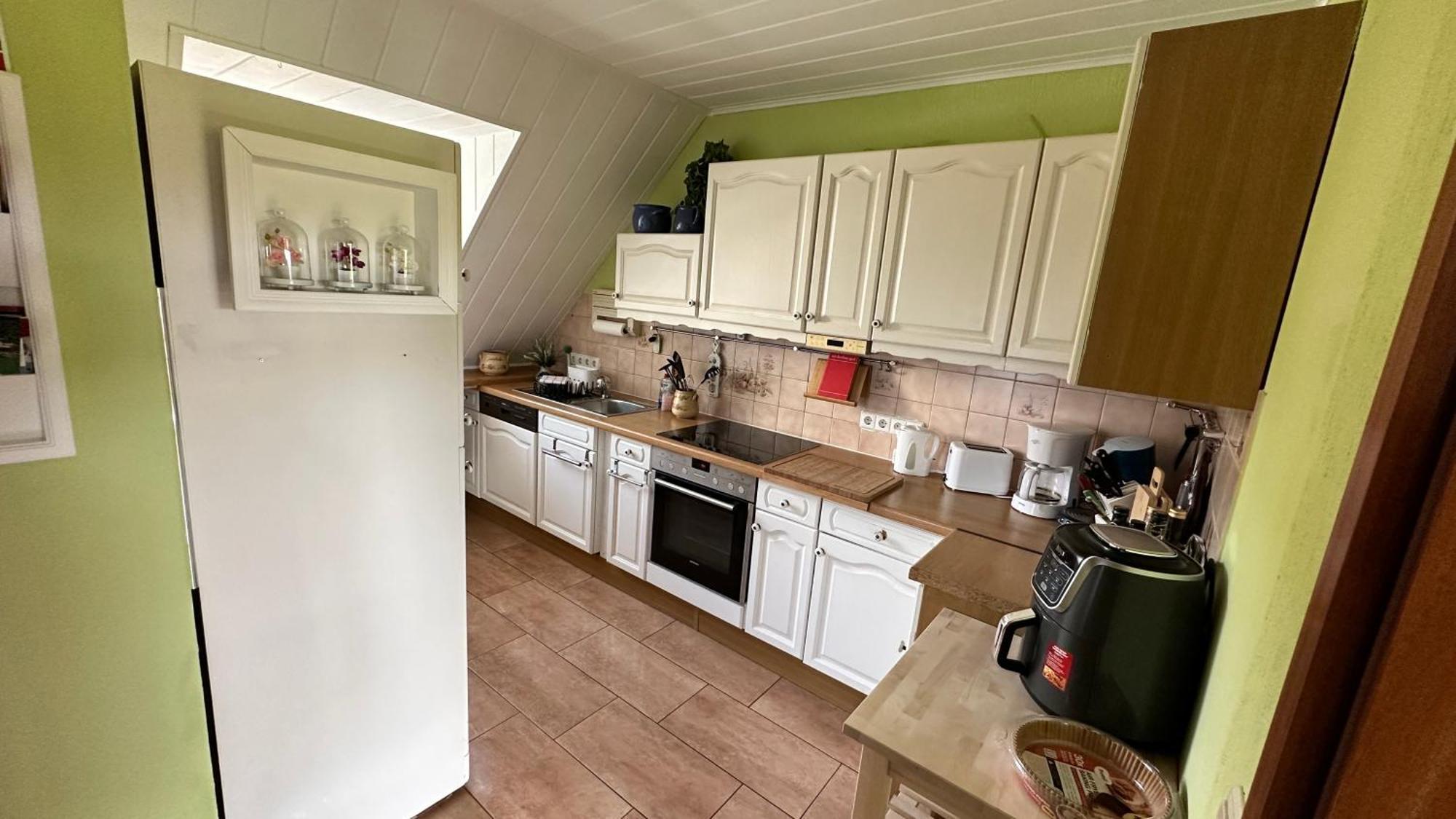 Gaestezimmer Zum Waldsachsener Grund Meerane Dış mekan fotoğraf